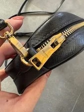 Prada Monochrome Auth Italy 4