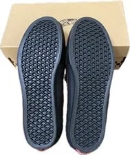 8.5US Sold Out Vans Loafer Velor 26.5Cm Limited Original 3