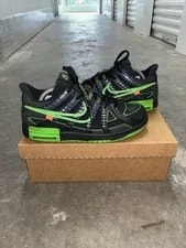 NIKE — Size 9.5 - Nike Air Dunk X Low Strike, Great Condition. — Sneaker — resale
