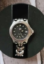 TAG Heuer Sport WG1214-KO 2