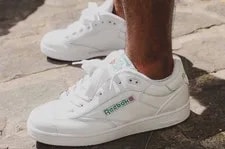 Reebok X Beams Club C 26.5cm New Limited Edition 3