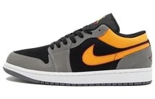 [DR8867-400] -- Jordan Air 1 Low SE Craft " " 潮流 低帮 复古篮球鞋 男款 3