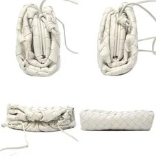 Bottega Veneta Mini Pouch #075 4