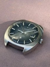 Tissot Seastar (Ref. 44585) With Omega 2481 Calibre (FOR Repair) 2