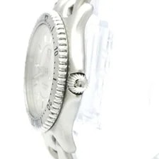 TAG Heuer Sel Professional 200M Steel WG121B Polished 4