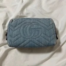 Gucci GG Marmont Cosmetic From Japan 2