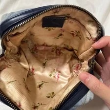 Gucci GG Marmont Cosmetic From Japan 4