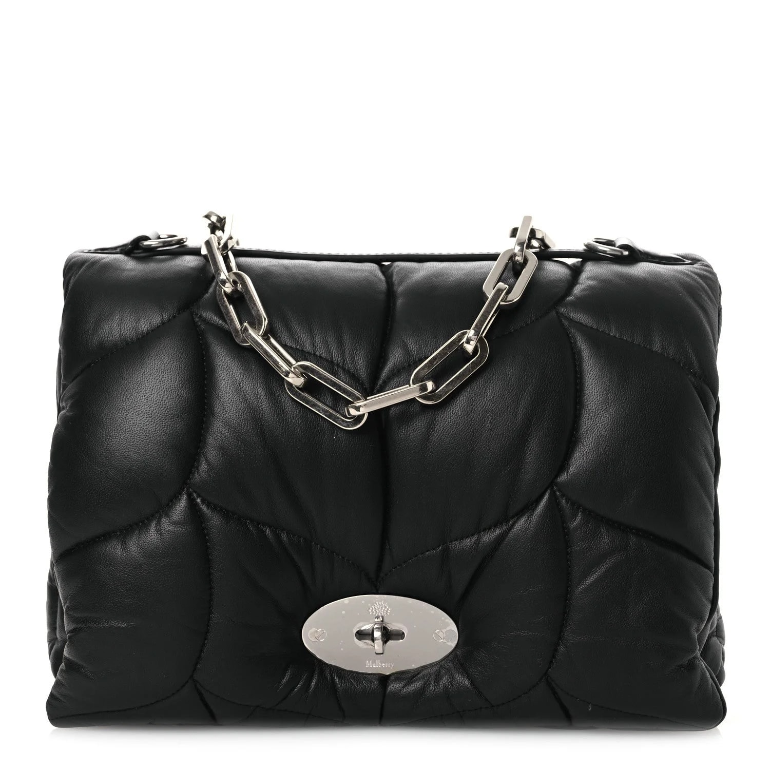 Mulberry — Pillow Little Softie — Handbag — resale