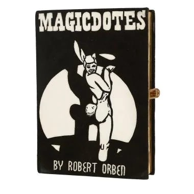 Olympt — Olympia Le- Magicdotes — Handbag — resale