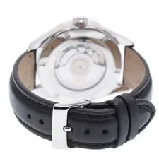 Tag Heuer WAR5012.BA0723 Carrera Grand Date GMT Caliber 8 Automatic Me 3