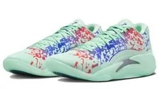 Air Jordan Zion 3 Pf 'Mud Sweat and Tears' DR0676-300 3