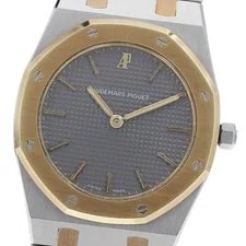 Audemars Piguet — Audemars Piguet Royal Oak 6303/789 TO307000 — Watch — resale