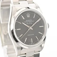 Rolex Air King 14000M TO311505 4