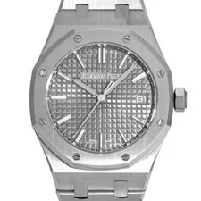 Audemars Piguet Royal Oak 15550ST.OO.1356ST.07 Stainless Steel 37.0mm #YKW072 2
