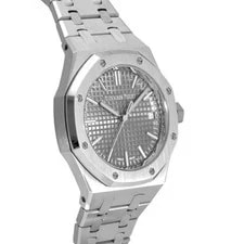 Audemars Piguet Royal Oak 15550ST.OO.1356ST.07 Stainless Steel 37.0mm #YKW072 3