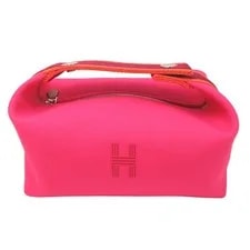 Hermès — Ginza Hermes Birkin Hibiscus — Handbag — resale