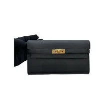 Hermes Kelly Longue Wallet 89 Epsom (sc072226a4r) 3