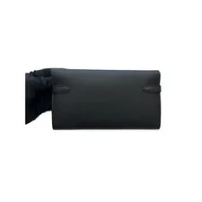 Hermes Kelly Longue Wallet 89 Epsom (sc072226a4r) 4