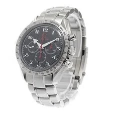 Omega Speedmaster Broad Arrow Olympic Collection 3556.5 TO304957 2