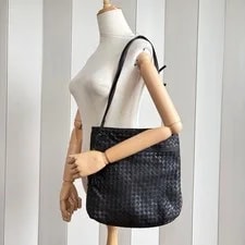 Bottega Veneta Dark Tassel 2