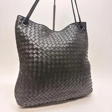 Bottega Veneta Dark Tassel 3