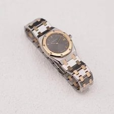Audemars Piguet Royal Oak 66270SA Grey Dial 2
