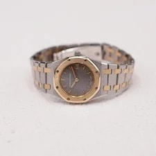 Audemars Piguet Royal Oak 66270SA Grey Dial 3