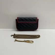 Gucci Mini Crossbody GG Marmont Quilted 2