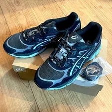 Asics Gel NYC Atmos 26cm New Boxed Limited Edition 2