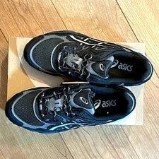 Asics Gel NYC Atmos 26cm New Boxed Limited Edition 4