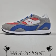 Saucony — Saucony 6000 Shoe Size 6.5M SK267818 Lifestyle — Sneaker — resale