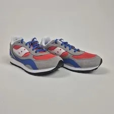 Saucony 6000 Shoe Size 6.5M SK267818 Lifestyle 4