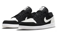 Air Jordan 1 Low SE ' DH6931-001 New Sizes 3