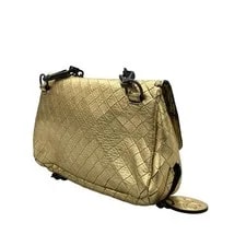Bottega Veneta Chain Crossbody Mirage 479a4532 3
