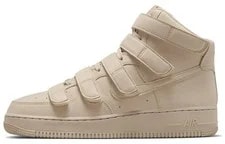 [DM7926-200] -- Nike Air Force 1 07 Sp " " 蘑菇黄 碧梨 火柴人 高帮 板鞋 男女同款 黄色 3