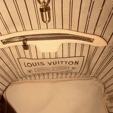 Louis Vuitton Neverfull Small Inner Pockets W/ Box 4