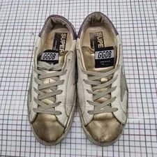 Golden Goose Superstar 230 Italian Model Limited Edi 2