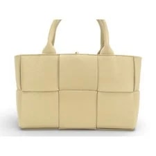 Bottega Veneta Maxi Mini Alco 2 WAY LIBR-0 2