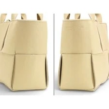Bottega Veneta Maxi Mini Alco 2 WAY LIBR-0 3