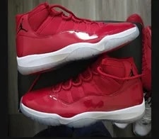 Air Jordan 11 Retro 'Win Like '96' 2