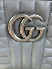 Gucci GG Marmont Small 668182 3