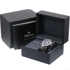 Tag Heuer — TAG Heuer Link CBC2112 41mm SS Blue #C6514 — Watch — resale