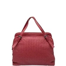 Bottega Veneta — Bottega Veneta (ws030126b7) — Handbag — resale