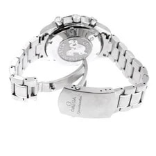 Omega Speedmaster Chronograph 3211 30 Automatic 40MM Date 3