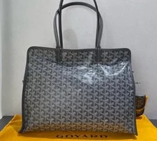 Goyard — Goyard Hardy Adults — Handbag — resale