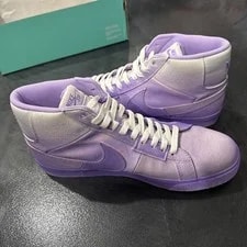 Nike SB Zoom Blazer Mid Skate Shoes, Size US 12 2