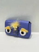 Fendi Bugs Mini Multiway Duty Paid 2