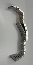 Tag Heuer - 18mm Lug Ends - Stainless Steel Bracelet - Fit 35mm Formula One 3