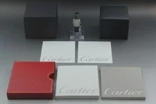 [Near w/Paper] Cartier Ronde Solo W6700155 White Dial 29mm 2