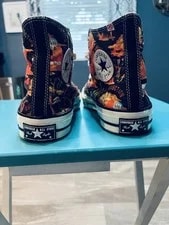 Converse Chuck 70 Hi Twisted Resort UFO Crash Site 9 11 167761C 3